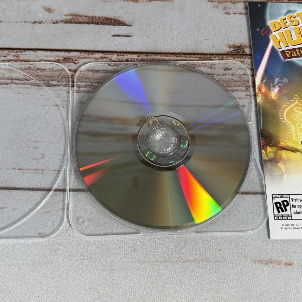 Conan Microsoft Xbox 360 Game Disc & Manual Only Resurfaced Tested